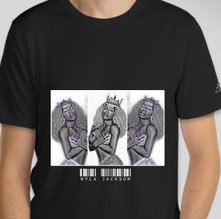 Nyla Jackson  Adidas T- Shirts  only @ https://t.co/X1CvO7LM7Y.  Pre order Now ! https://t.co/GrP00V<a href="/tag/pbgment"class="tags"><span>#pbgment</span></a>