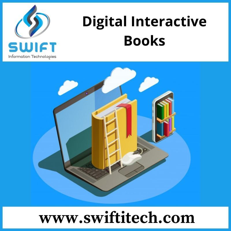 swiftitech's tweet image. #Swiftitech #Digital for #eBook #publishingsolutions and book #conversionservices.
We create fixed-layout and #interactiveeBooks.
For more information just visit - buff.ly/2CiM4e4
#paperless #epub #dataentryservices #digitization #digitization #epublishing #ebookservices