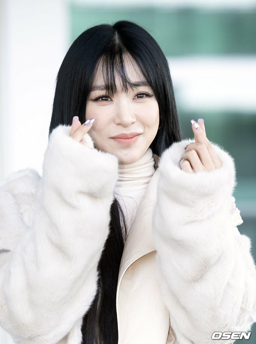 Wowkorea 韓流ドラマk Pop 少女時代 出身 ティファニー シンガポールに向けて出発 日 仁川国際空港 少女時代 の韓流live T Co Mropld8mxn Wowkorea 韓流ドラマk Pop 少女時代 出身 ティファニー シンガポールに向けて出発 日 仁川国際空港 少女時代 の韓流live T Co Mropld8mxn