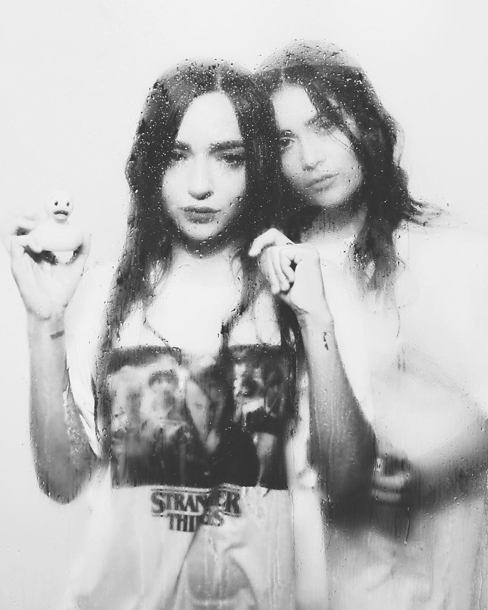 Blueilishhx's tweet image. Calle y Poché ¿Son Reales? 🤤