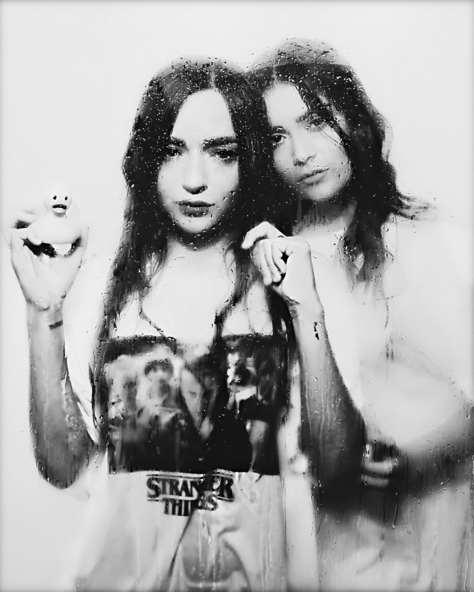 Blueilishhx's tweet image. Calle y Poché ¿Son Reales? 🤤