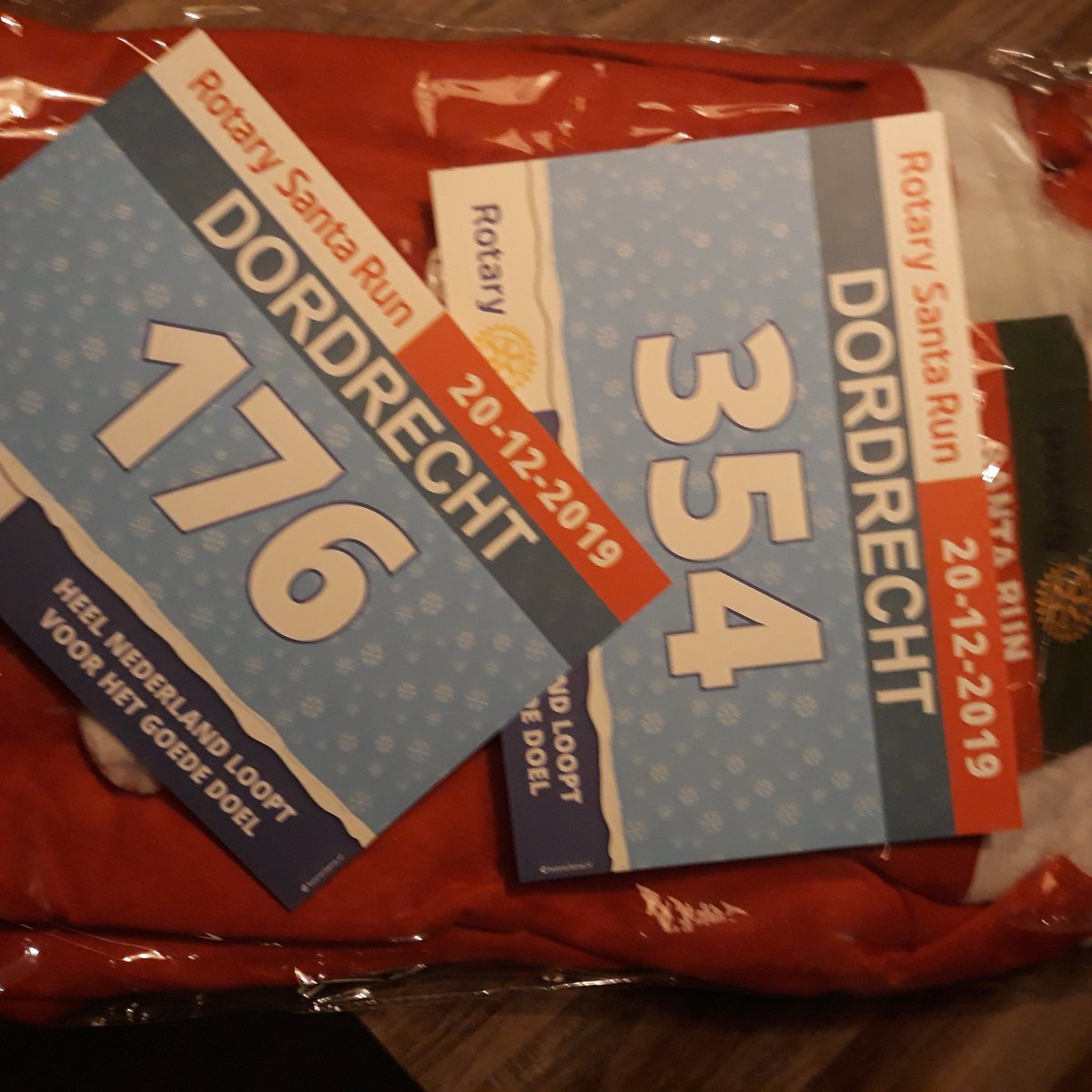 The Running Tweety tweet media