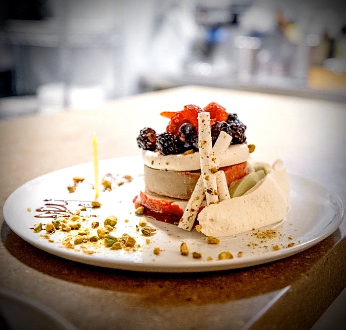 We are firm believers that there is always room for dessert. Especially, when made by Pastry Chef Melissa Rodriguez. 
 #montclairnj #northjersey #restaurantreview #bestofNJ 
#FaubourgMontclair #NJ #NY #FoodPhotography #EssexCounty #Pastry #Dessert #FoodPorn #FoodConnoisseur