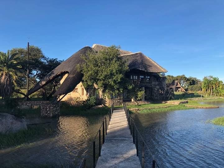 Destination_Zim's tweet photo. #Parugare Safaris and lodges mid Chivhu &amp; Mvuma #VisitZimbabwe https://t.co/7fRrmBIb1U https://t.co/DopXo08T7S