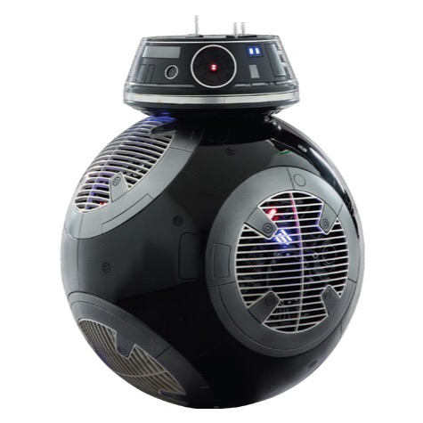 swafol's tweet photo. BB-9E #starwars #postlogy #bb9e #droïd #swafol https://t.co/YVSUZqNm14
