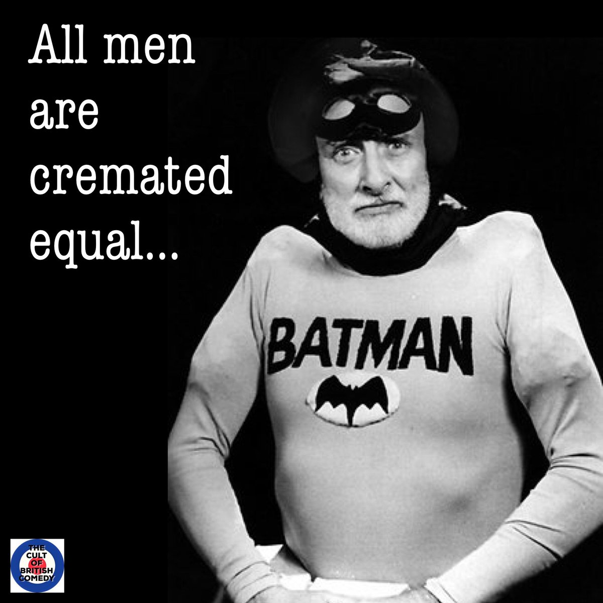 CultOfBritCom's tweet photo. Morning..... https://t.co/SkXoHDxKX6