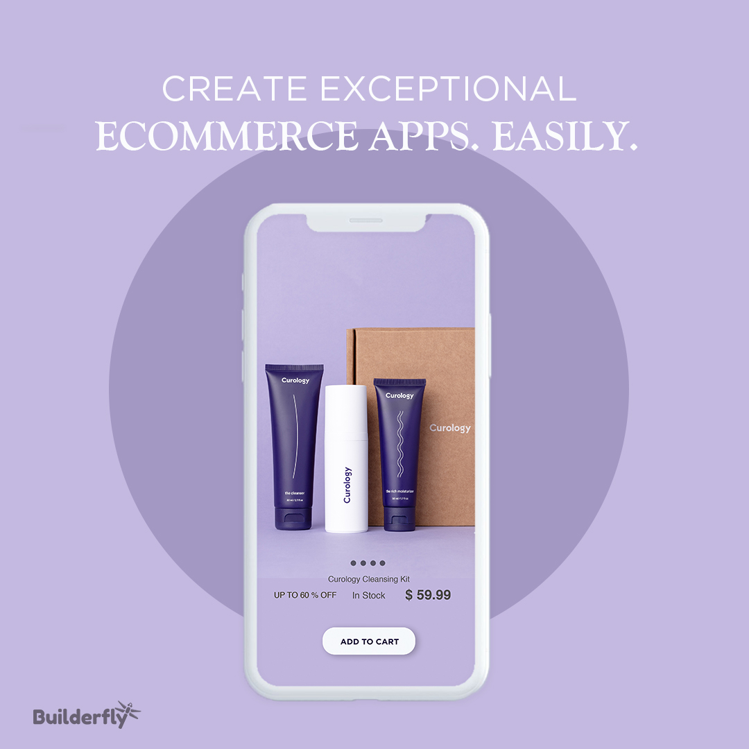 Builderfly's tweet photo. Launch personalised ios,android ecommerce #mobileapp &amp; website for your business with #Builderfly #builderflyapps #ecommercewebsite #mobileapps #ecommerceapps #builyourownbrand https://t.co/t08RWcTEl7