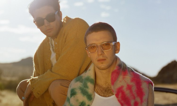 ThaiTicketMajor's tweet image. ชมเอ็มวีเพลง Mean It งานจาก Lauv ที่ได้วง LANY มาร่วมแจม thaiticketmajor.com/variety/ent/12…

เตรียมพบกับ LANY ได้ใน MAYA Music Festival 2020 ซื้อบัตร 👉👉 bit.ly/36UPVvb

ติดตามความบันเทิงทั้งไทย-เทศได้ที่ TTM Variety 👉👉 bit.ly/2SitRGX

#MAYAMusicFestival #MAYA2020