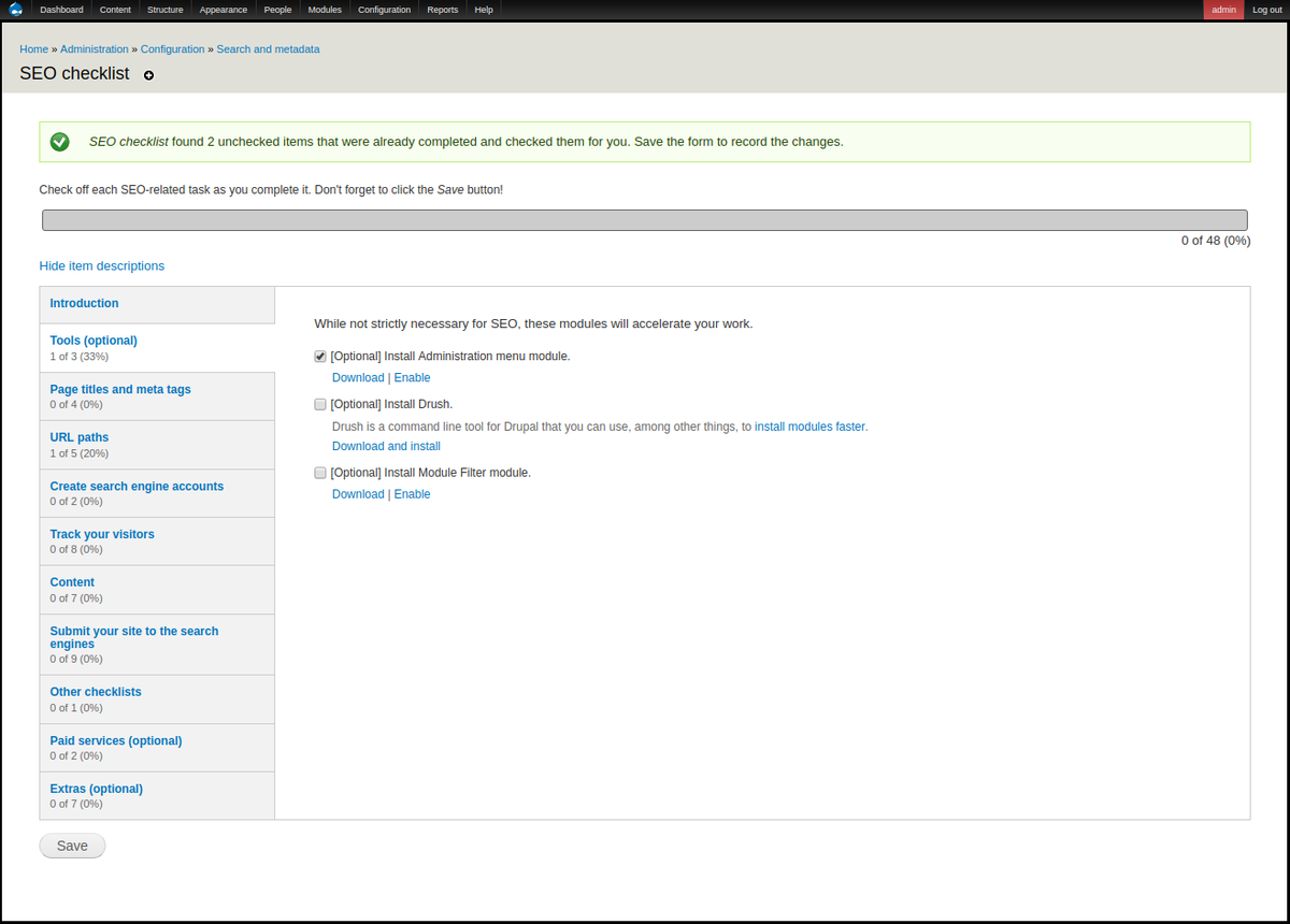 specbee's tweet image. Must-Have Drupal SEO Modules to boost your Website Search Ranking
buff.ly/36XMcgb
#drupalseo #seomodules #websiteranking #drupal8