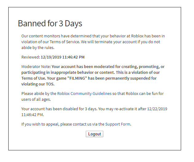 Divine Sister On Twitter Roblox Our Lgbtq Game Was Recently Approved To Be Re Uploaded Via Roblox Appeals From Calvin All The Content Roblox Did Not Want Has All Been Removed Filming - divine sister roblox group