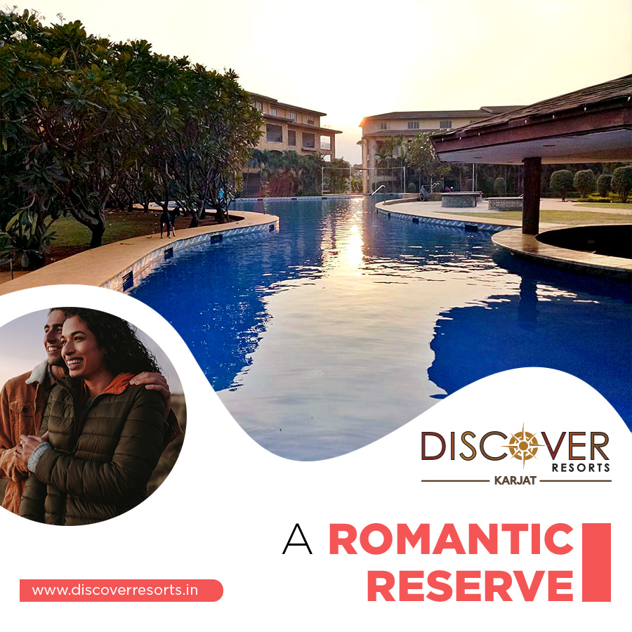 Discover Resorts tweet media