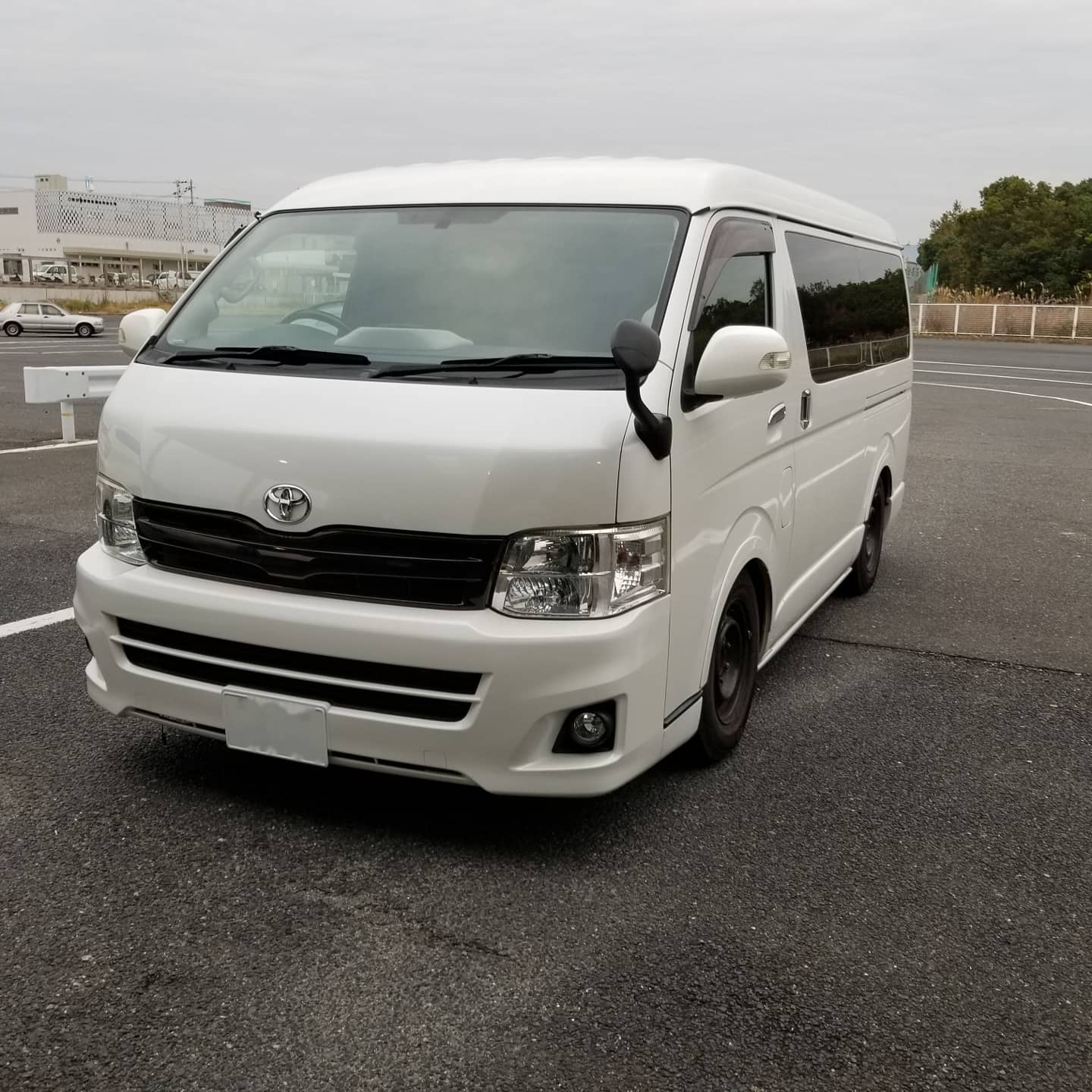 N Style トヨタ Toyota ハイエース ハイエースワゴン Hiace Trh214 車検 2700cc ローダウン 低走行 新車販売 中古車販売 カスタムカー販売 低金利 大阪 Osaka 堺市 Sakaicity Nstyle T Co Rlxo9p97lk Twitter