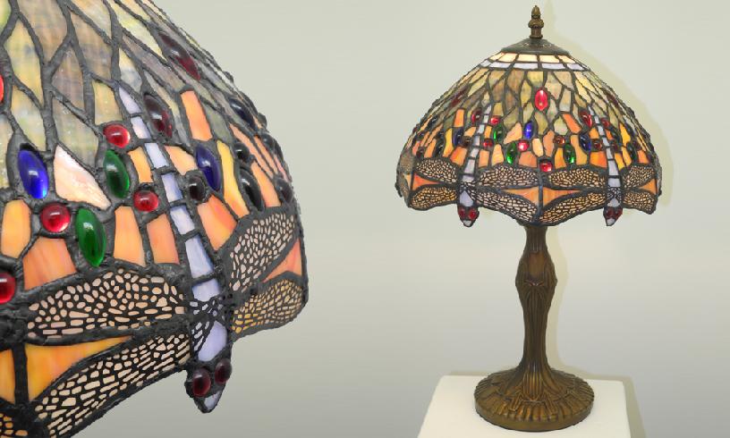 Cenflor's tweet photo. Estos sobremesas son el resultado de un largo proceso artesanal.Tanto los colores como el diseño respetan la tradición de los Tiffanys y darán un tono cálido y colorido. Disponibles en nuestra exposicion. #cenflor #Tiffany #sobremesas #Valencia #decoracion #regalo #libelula https://t.co/TTqv5nRX3K