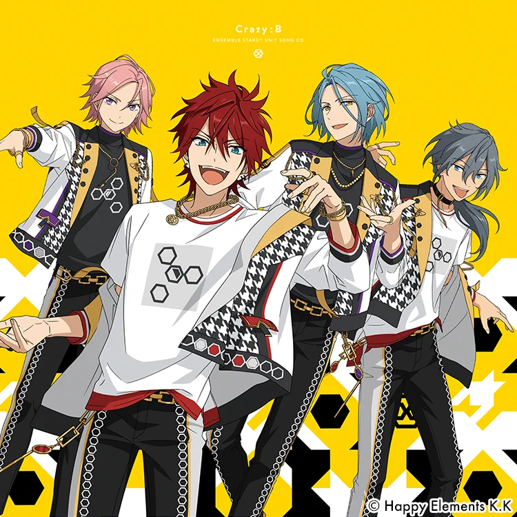 あんさんぶるスターズ！！【公式】 on X: 