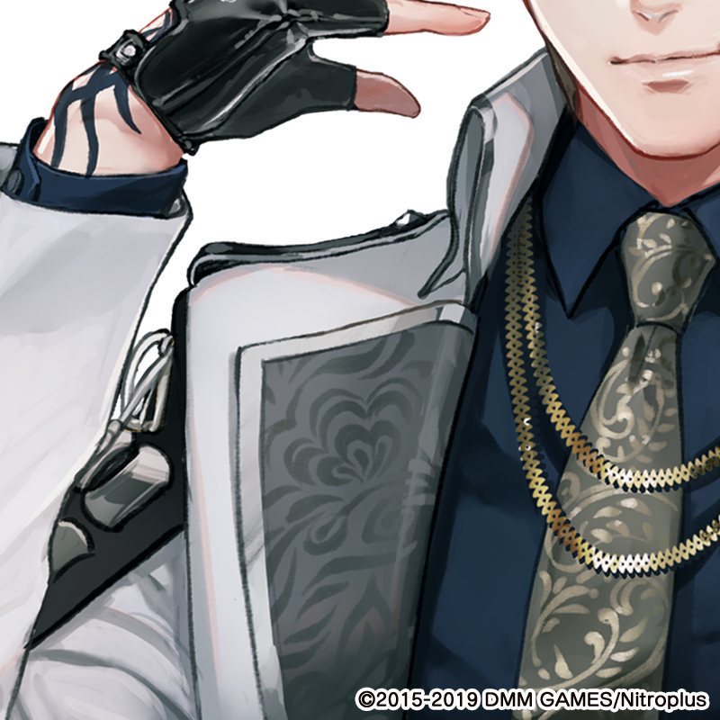 刀剣乱舞 本丸通信 公式 新刀剣男士 一部公開 本日 新しい刀剣男士の情報を入手しました 先行してビジュアルの一部のみ公開いたします ゲーム実装時期などの詳細は今しばらくお待ちください 刀剣乱舞 とうらぶ 新刀剣男士