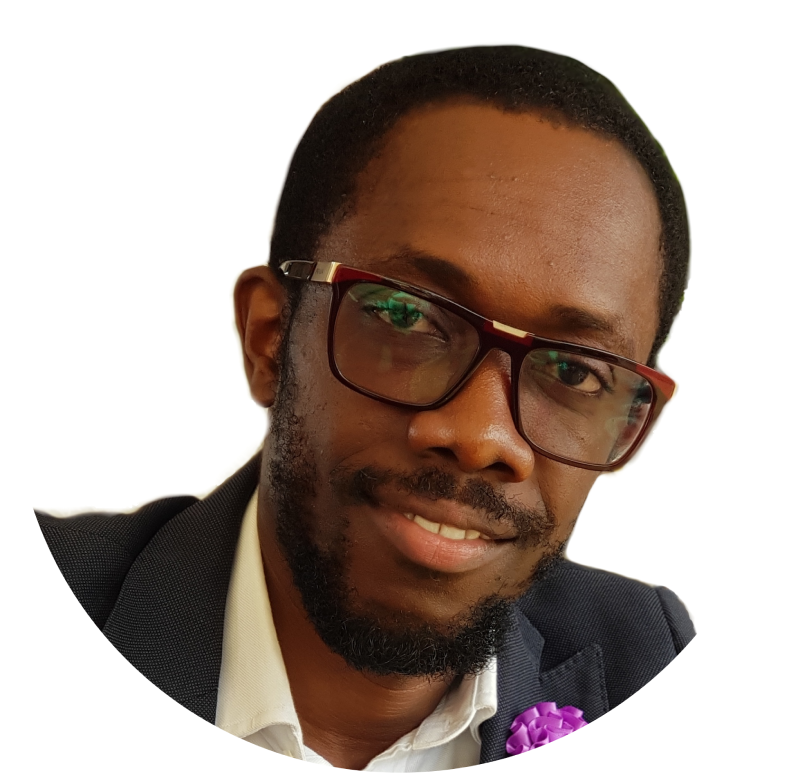 brighthillemp's tweet photo. #POD #STEPsTeam

Meet Mr. Julius Bradford, Head of Research and Advocacy of the Ghana National Chamber of Commerce and Industry (GCCI).

He's our Co-founder &amp; Head of Programmes. https://t.co/fY5zX7QNF8