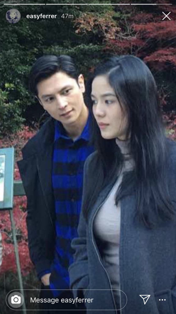 tardzTIME's tweet photo. Mayor @josephCmarco walang mangyayari if titignan lang natin si @ritzazul hehehehe Laban! Hahaha JoRitz HashiraPinasTaping 
JoRitz HashiraPinasTaping 
JoRitz HashiraPinasTaping 
#JoRitzSupportUncoupling https://t.co/e0vsHQjeIp