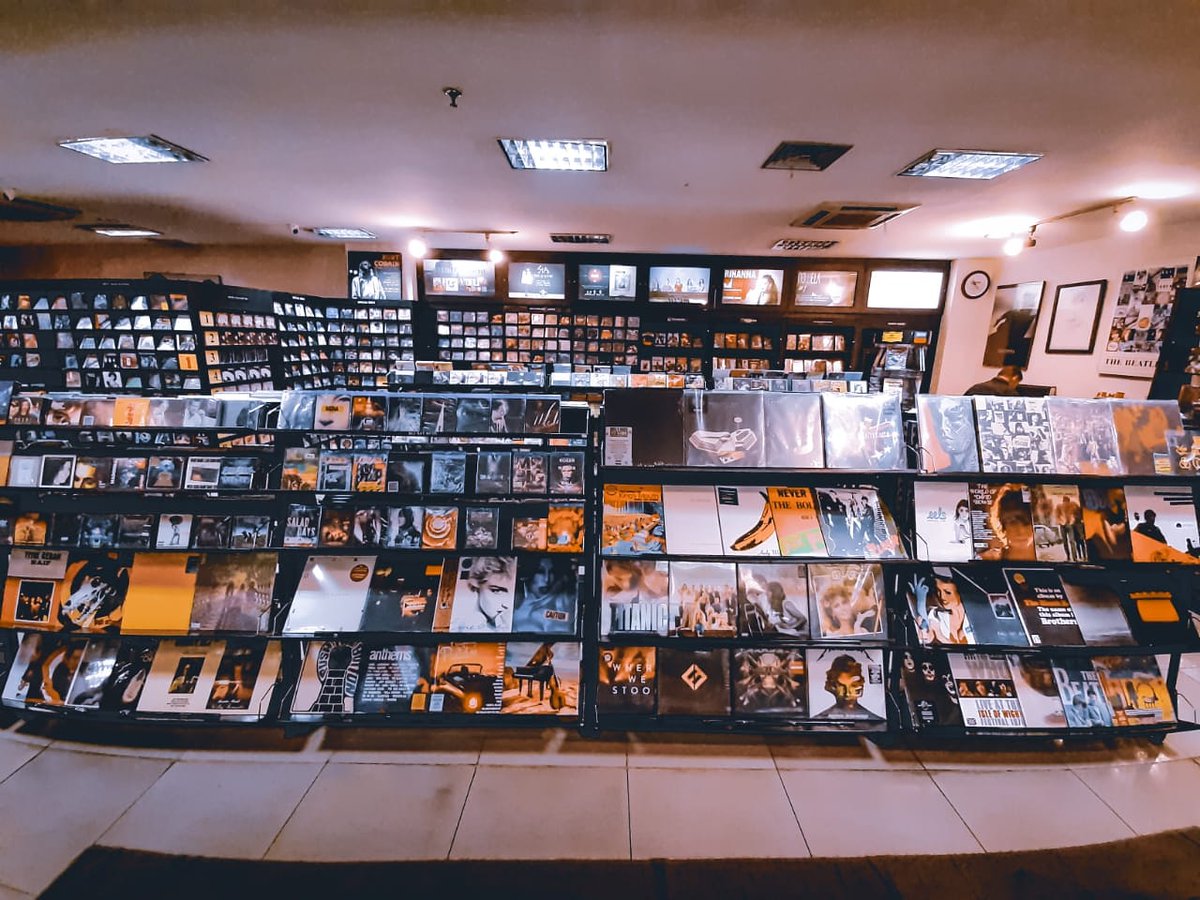 MUSIK PLUS tweet media