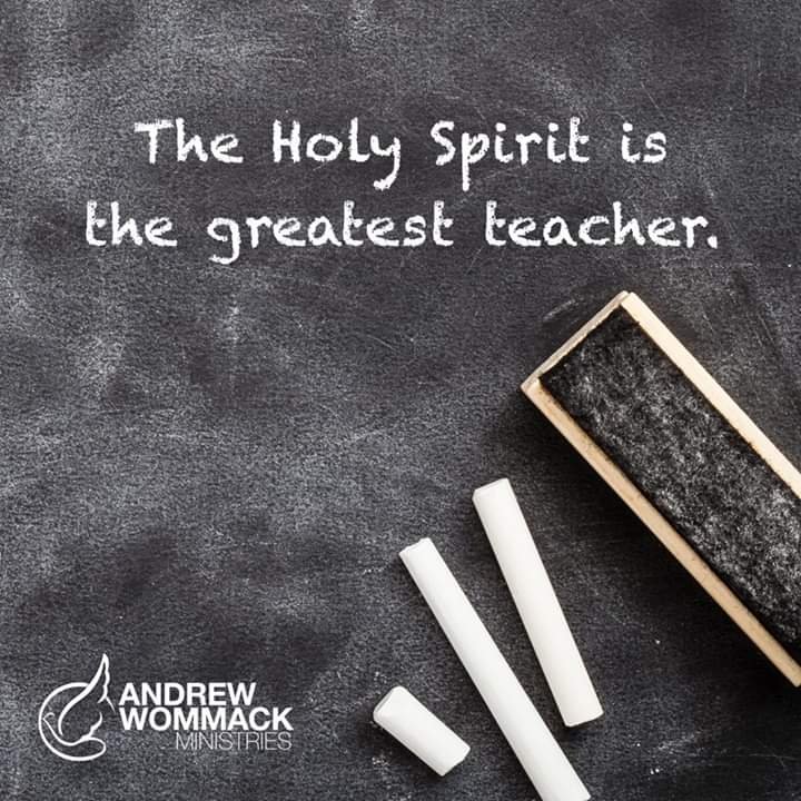 awmuganda's tweet photo. #GOSPELTRUTHDAILY
BE FILLED WITH THE HOLY GHOST

Receiving the baptism of the Holy Ghost is the single most important key to receiving revelation knowledge from God.

Click link👇 for Today's devotion with Andrew: https://t.co/nhE3A1QP5p

#ItsYourTime #IamCharis2020 #CharisOracle https://t.co/A0Ttfr6egX