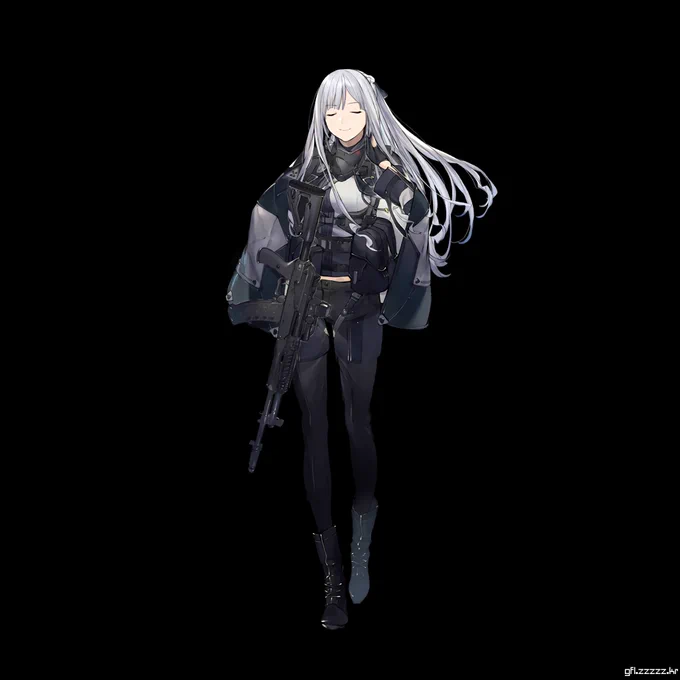 AK-12

星5のAR
陣形バフ:火力25%、射速15%
スキル:開幕CT6秒、CT8秒、5秒間自分の火力/射速/命中/会心を35%上昇

基本的に最高級ステータスを持ってるし、スキルで攻撃ステータスがまたすごく上がるARです。
どんな状況でも無難にいいAR。1位置で使いやすい陣形バフもいいです。 