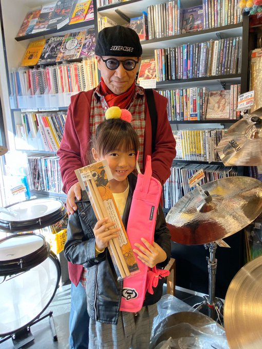 Twitterのコスプレ画像9