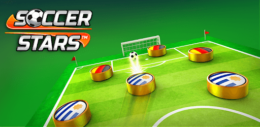 Head Soccer Mod APK v6.7.0 [Unlimited Money] - RoboModo