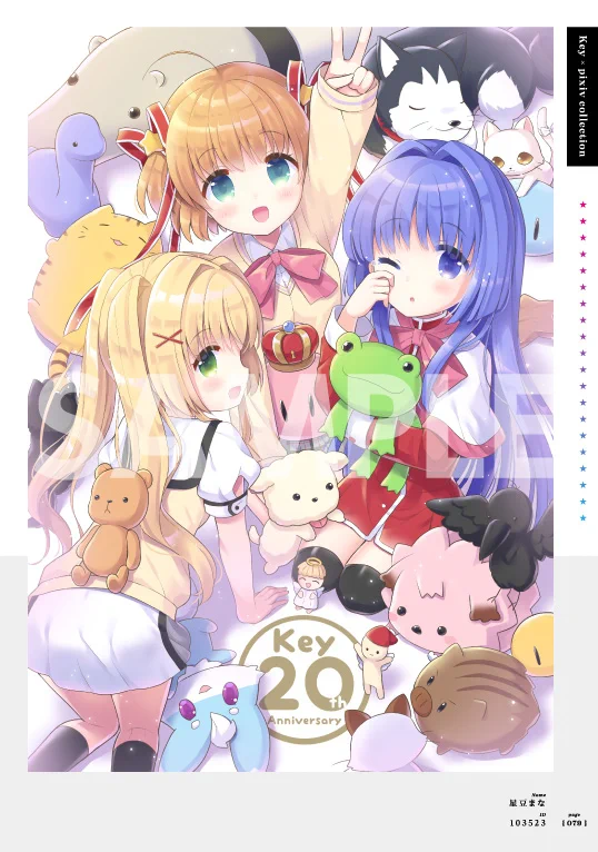 pixiv on X: 
