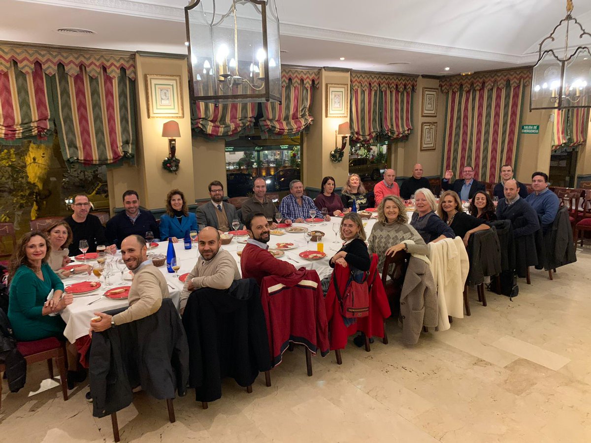 tmsevilla's tweet photo. Gracias a todos los que lo hicimos posible.
Especialmente a un tal @Frazid
#FelicesFiestas https://t.co/NEoy4DAWZa