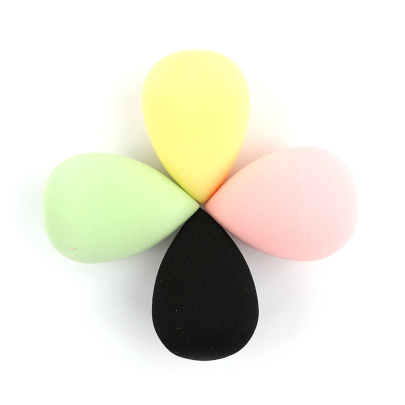 Sixinsponge's tweet image. Once you choose Sixin, other brands won't be your future choice. #puffmakeupsponge #makeuppuffsponge