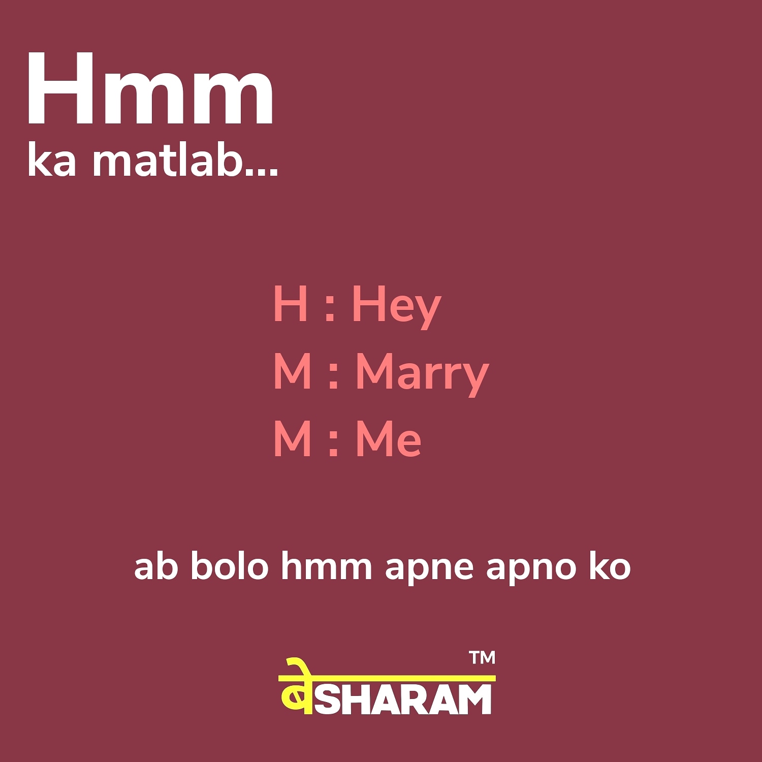 Besharam on Twitter: Besharam on Twitter: