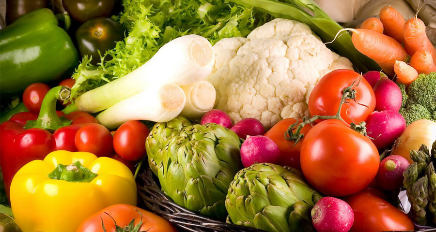 Alimentos anticancerígenos Alimentos anticancerígenos