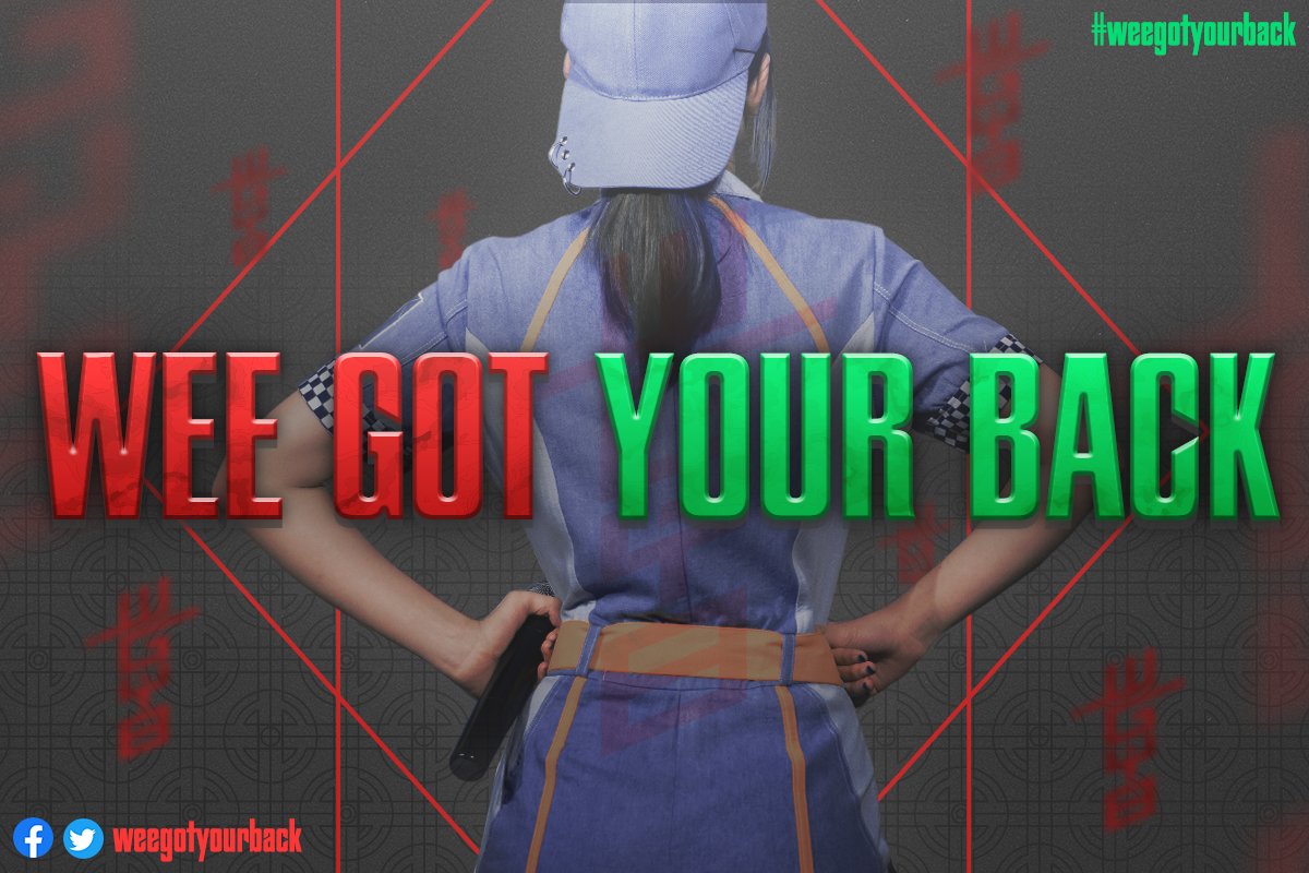 WeerayaProjects's tweet photo. ขอประกาศเริ่มต้นโปรเจกต์ “WEE GOT YOUR BACK” อย่างเป็นทางการ เพื่อสนับสนุนน้องวีในการเลือกตั้ง มาร่วมเป็นส่วนหนึ่งของแรงพลัง ที่จะอยู่และเดินเคียงข้างวีรยา บนเส้นทางแห่งความฝัน ไปด้วยกัน

อ่านรายละเอียดทั้งหมดที่ : https://t.co/6YPSlQ4Lkc

#WEEGOTYOURBACK #WeeBNK48 #BNK48 https://t.co/hc5D3YHCxE