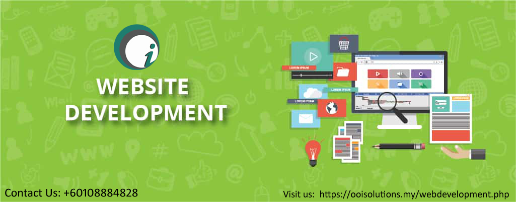 Krishna99610032's tweet image. Ooi Solutions is a Web development in Malaysia providing Custom website design services in more than 19countries since 2007. Our Web Developers brings life to a website.
#WebDevelopmentMalaysia #WebDeveloper #WebDevelopersMalaysia #WebDesignMalaysia 
#WebDesignCompanyinMalaysia