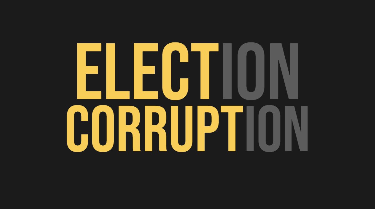 FraudLab's tweet image. Institutionalized #Corruption promotes greater electoral #tolerance of corrupt politicians in Asian democracies, new #CorruptionStudy demonstrates
bit.ly/2s8joTs
#institutionalizedcorruption #fraudlab #anticorruption #democracy #voting #election