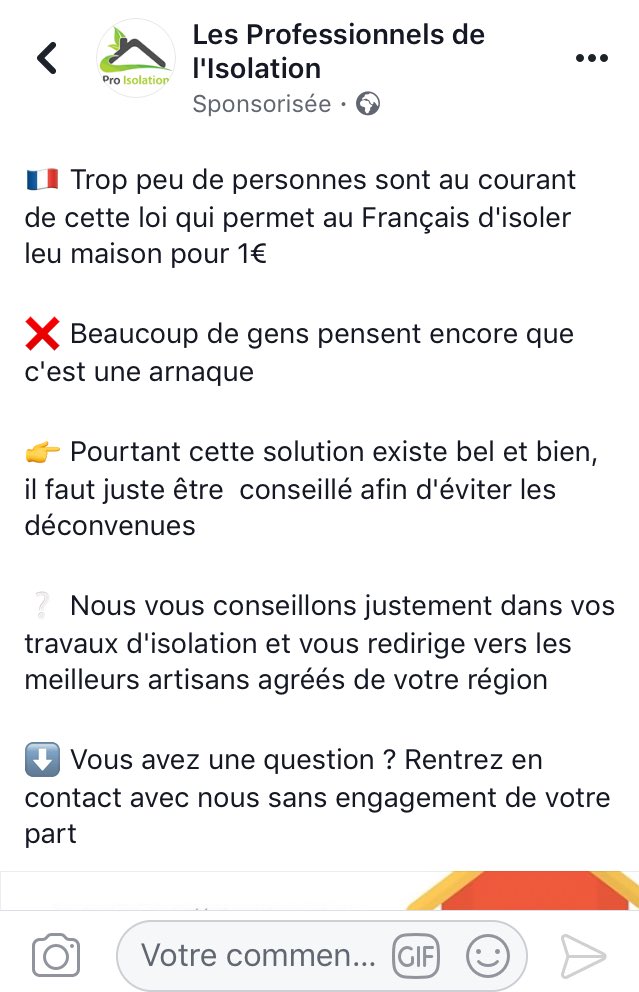 Espace Conseil France Rénov' du Cher tweet media