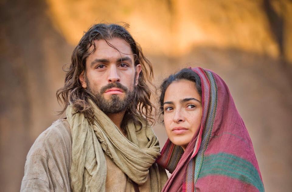 AdamRBond's tweet image. So like most I’ve yet to see @witchernetflix, but PSYCHED to see @anna_shaffer - my Mary Magdalene in #FindingJesus - as Triss! I know she has the chops &amp;amp; guts for everything they undoubtedly threw at her! Big (personal) whoop, Anna &amp;amp; @SophHollandCast for this one! Yay! ❤️🤗🎭