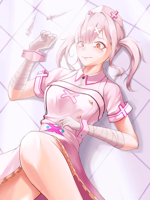 すこ#健屋花那 #いらすこや  #Vtuber 