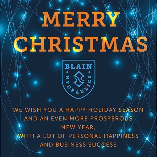 Blain Hydraulics (@blainhydraulics) on Twitter photo 