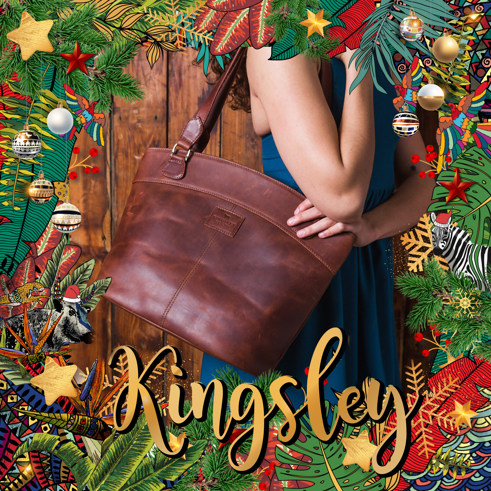 Discover 126+ kingsley bags best 3tdesign.edu.vn