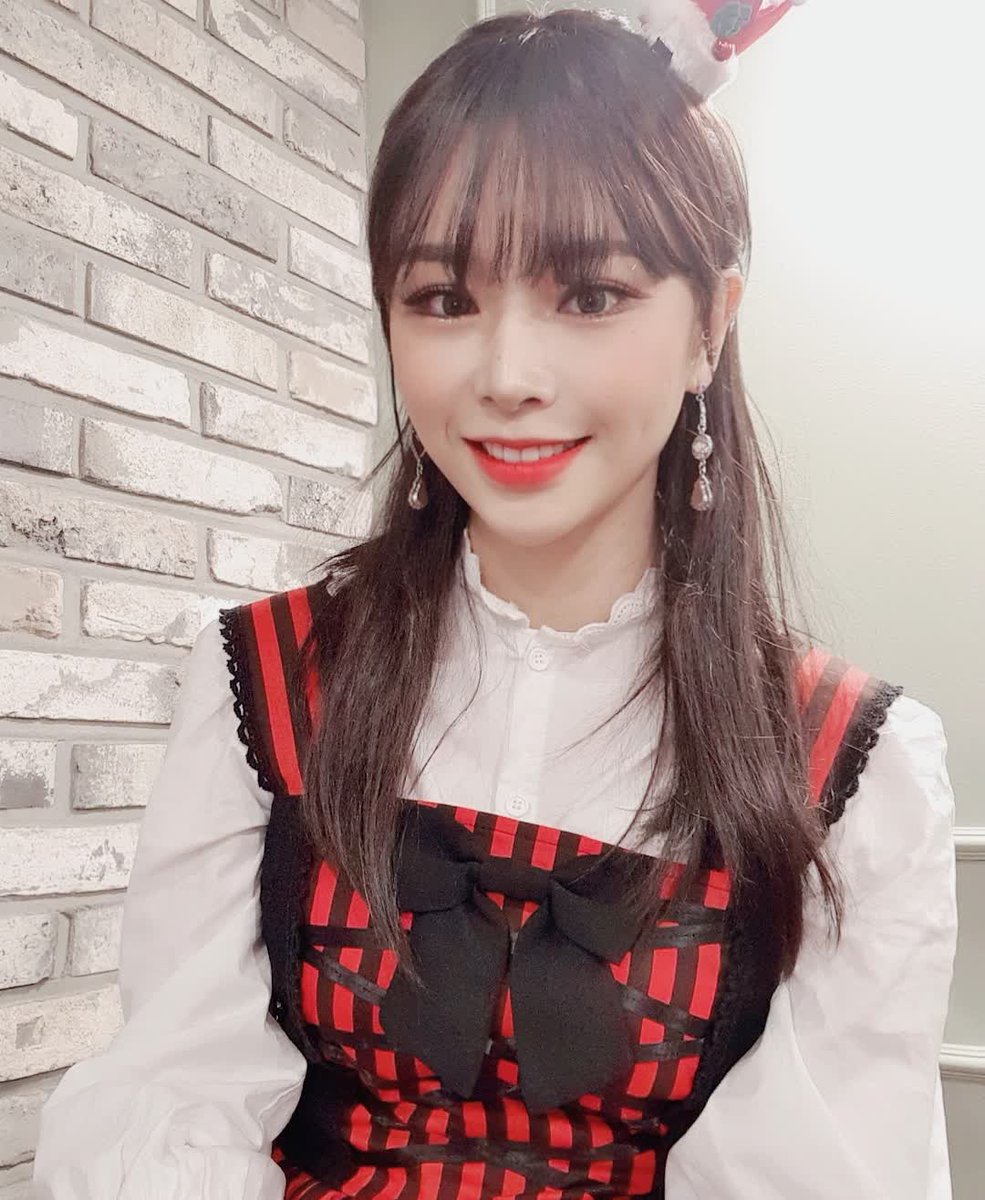 PF_Official_X's tweet photo. [#시아]

안뇽안뇽 👸🏻💝
⠀⠀⠀⠀⠀⠀⠀⠀⠀⠀⠀⠀⠀⠀⠀⠀⠀
#핑크판타지
#PINKFANTASY
#ピンクファンタジー
#마이돌엔터테인먼트
#핑판
#seea #シア 
#소꿉장난 #playinghouse 
#샤이 #pinkfantasyshy https://t.co/LcypPfC9tV
