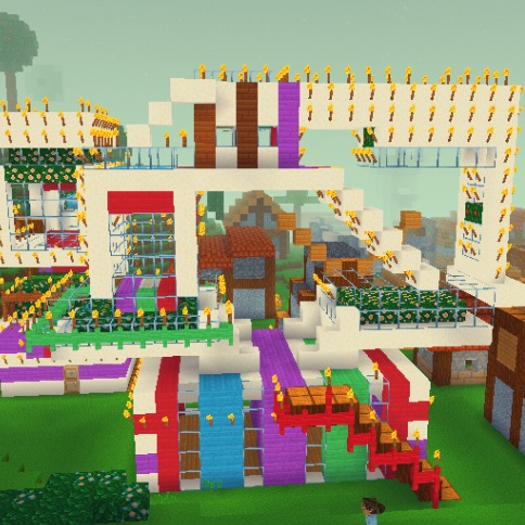 MATTYKEANO's tweet photo. #blockcraft https://t.co/A0fzqU1QXJ https://t.co/GaSjUJPSBS
