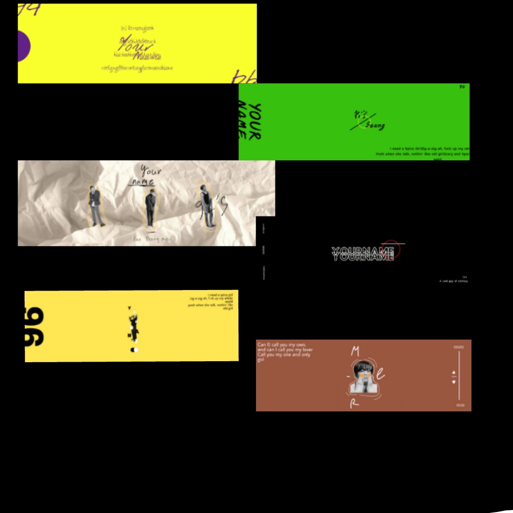 เซฮายๆๆๆ 🌼🖖เนื่องจากเค้ากำลังจะคัมแบคเร็วๆนี้แล้วก็มีพินแบบใหม่+จะเริ่มเปิดร้านเฮดพอดีก็เลยจะมา "แจกพินกับเฮด"ค้าบแจก3คนเลยประกาศวันที่25/12  👀🎐 ใครที่ไม่อยากเสี่ยงดวงแวะมาสั่งได้เลย ! Pin 15 ฿  Head 5 ฿ 🌟 ยพท rt ตามทักครับ #แจกพิน 
ตัวอย่างgifสำเร็จด้านล่างเลยค่ะ 🙆‍♂️