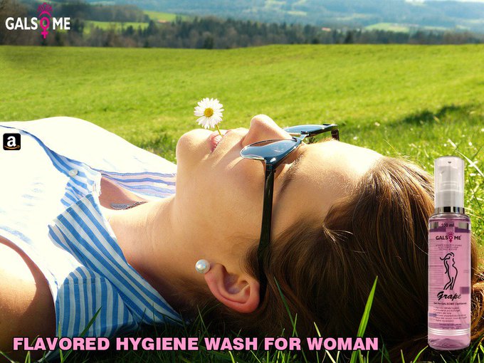 GUYSOME8's tweet photo. #Galsome- Flavored intimate wash for women

Available at #Amazon
Grape: https://t.co/fwswtpg9ZT
Lemon: https://t.co/eKYhOp1JXo

#HygieneWashForWomen #FlavoredIntimateWash #FlavoredIntimateWash #FlavoredHygieneWash #IntimateWashForWomen #TheFlash⚡️
#WonderWoman1984 https://t.co/l2QBsWTiEY