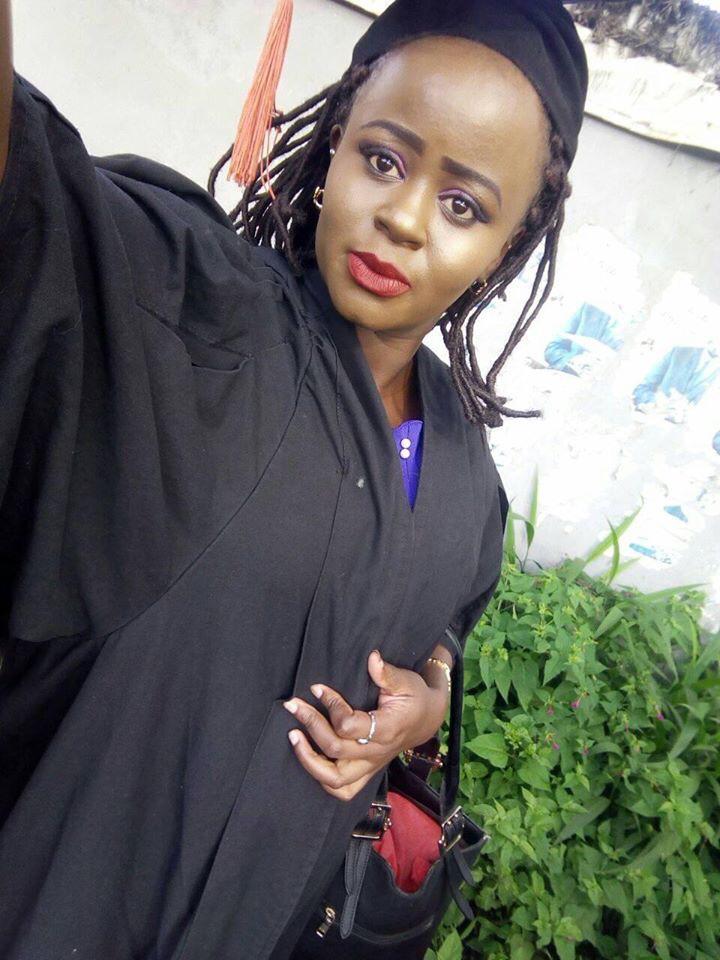 bevalynekwambo3's tweet photo. #TUKgraduation #TUK7thGraduation #TUKGRADUATION2019
That moment your name is read 😍😍😍 https://t.co/x9HLF1Yb5d