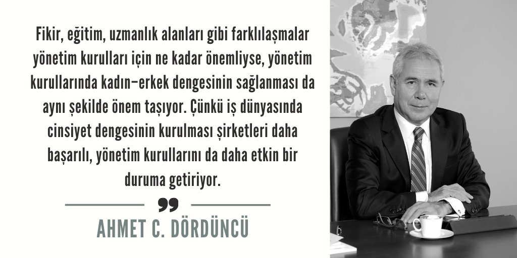 7. Türkiye Kadın Direktörler Konferansı'nın kapanış konuşmasından;
#yönetimkurullarındaeşitlik #çeşitlilik #yönetimkurulundakadın #diversity #iwd #eşitlik