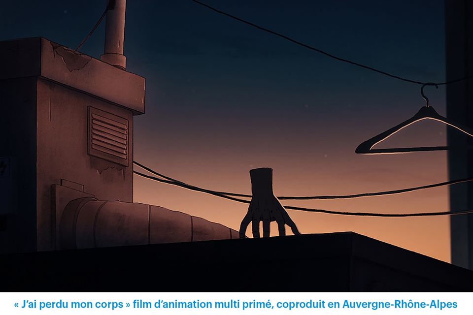auvergnerhalpes's tweet photo. [Rétrospective 2019] 2/2
Ils vous ont fait vibrer ou ont marqué 2019 !
Retour en images sur les moments forts de l'année en Auvergne-Rhône-Alpes 🤝
@AuRhAlpes_Cine #PrixMarin #lemanExpress https://t.co/qGZwsASq4J