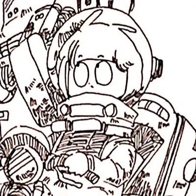 #新しいプロフィール画像
丸目はいいぞ 