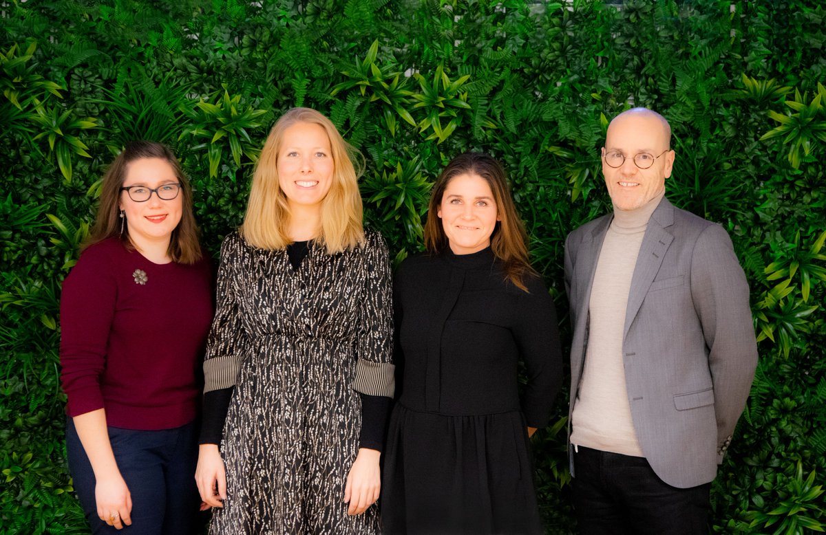 KF og NTB Arkitekst slår seg sammen om å utvikle et digitalt skriveverktøy for skolen,"Skrible".
kf.no/aktuelt/kf-og-…