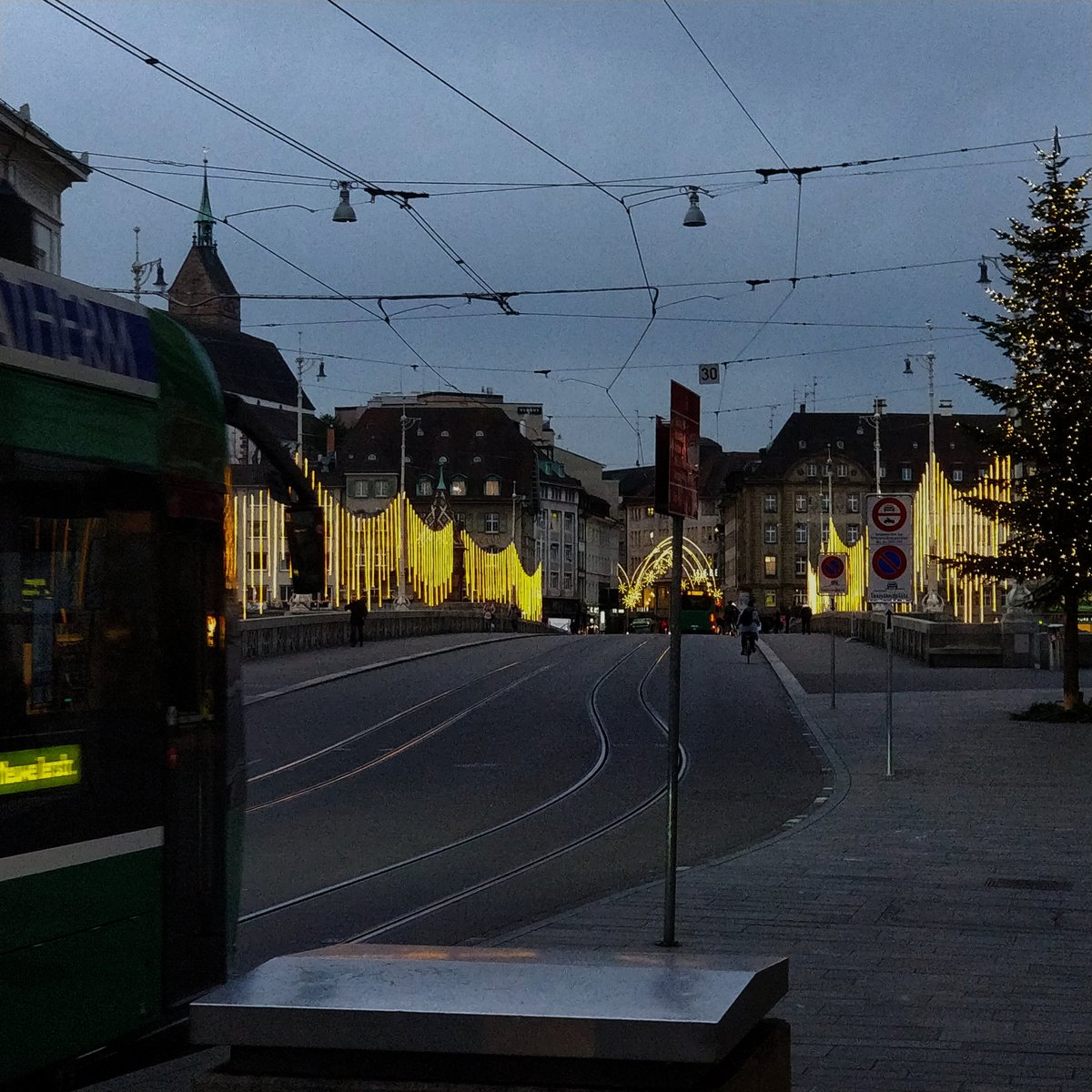 mattwaelchli's tweet photo. Lovely Basel #phdlife @biozentrum @baseltourism https://t.co/FLymytrlEC