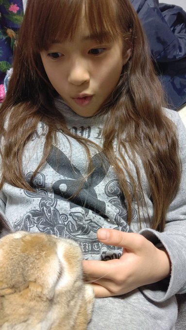 Twitterのコスプレ画像4